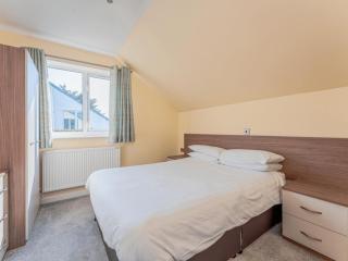 Seascape Villa 3 Pets Welcome - Woolacombe - 4