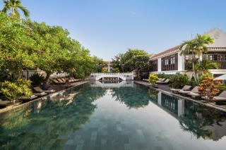 Legacy Hoi An Resort - 6