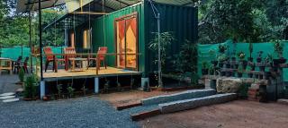 Peaceful Abode - Auroville - 0