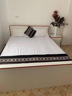 Bula Holiday Home near nadi Airport - Nadi - 5