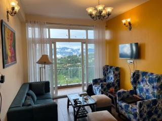 Rovers Suites - 2BHK Entire Luxury Apartment - Mussoorie - 0