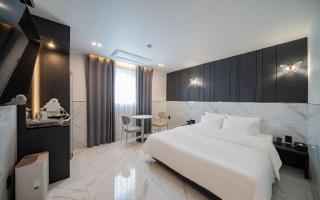Gimcheon Stay201 Hotel - Gimcheon - 8