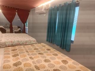 Peaceful Abode - Auroville - 7