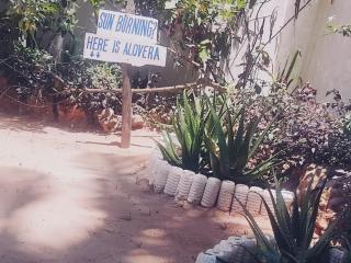 Maua beach - Kizimkazi - 8
