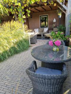 Bed and Breakfast De Dijk - 3