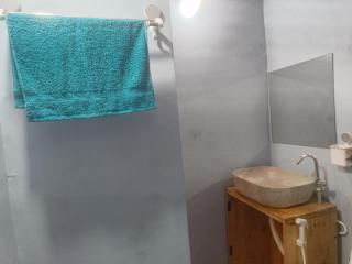 Peaceful Abode - Auroville - 4