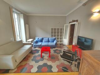 Maciachini - Menabrea Apartment - Milan - 4