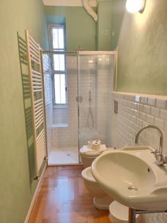 Maciachini - Menabrea Apartment - Milan - 2