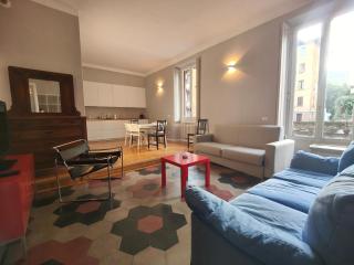 Maciachini - Menabrea Apartment - Milan - 0