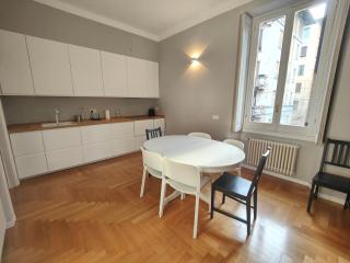 Maciachini - Menabrea Apartment - Milan - 3