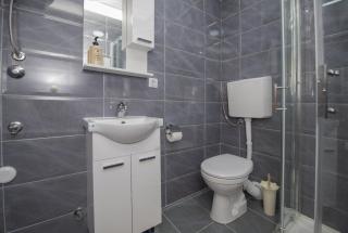 Apartment Miske - 1