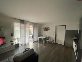 Garden Oasis house - stile moderno WiFi e piscina - Tenno - 6