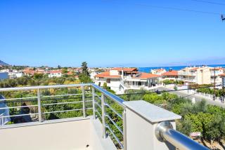 Sykia view Apartment - Xylokastro - 3