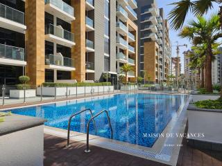 Pool View Studio 10mins from Dubai Mall - Dubai - 6