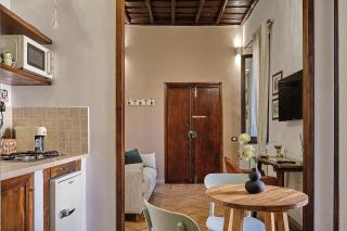 Corte Cenci House - 8