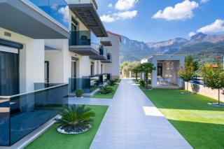 Kataleya Poolside Suites - Skala Potamias - 4