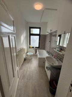 Zentrale 2-Zimmer-Monteurwohnung in Neumünster - Neumünster - 6