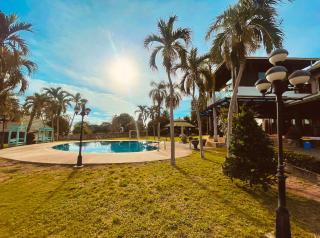 10 Bedrooms Luxury Pool Villa - Ban Huai Yai - 8