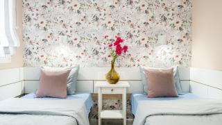 Apartamento céntrico con garaje - 1