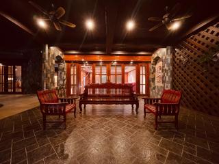10 Bedrooms Luxury Pool Villa - Ban Huai Yai - 6
