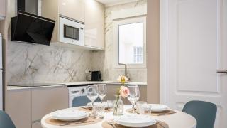 Apartamento céntrico con garaje - Torrevieja - 5