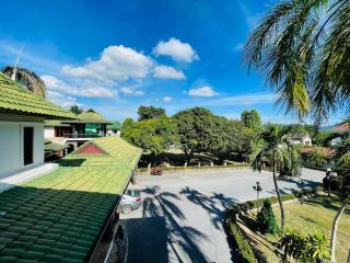 10 Bedrooms Luxury Pool Villa - Ban Huai Yai - 3