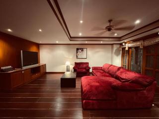 10 Bedrooms Luxury Pool Villa - Ban Huai Yai - 2