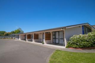 Tuki Tuki Motel - Waipukurau - 2