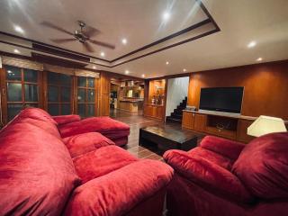 10 Bedrooms Luxury Pool Villa - Ban Huai Yai - 1