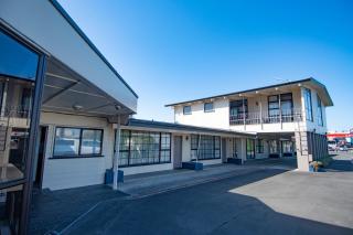Tuki Tuki Motel - Waipukurau - 8