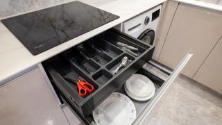 Apartamento céntrico con garaje - Torrevieja - 2