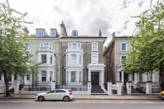 Cleveland Residences Chelsea - London - 0