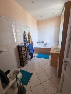 Gîte 18 personnes - 2