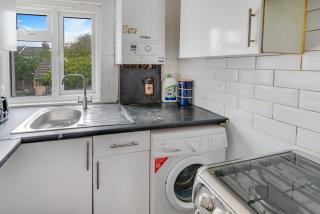 Cozy London Apartment with Great Views - Londres - 3