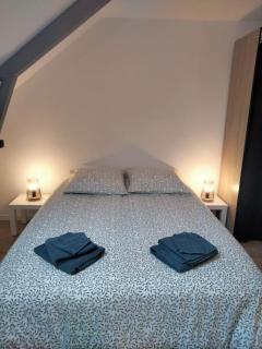 Studio avec terrasse - Herbignac - 3