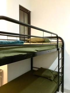 Sweet Home & Rooms East Asia 17, Greenlake City - - 7