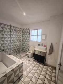 Maboneng Spacious Loft - Johannesburg - 5