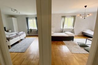 Härlig lägenhet med fri parkering - Jönköping - 7