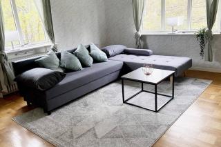 Härlig lägenhet med fri parkering - Jönköping - 6
