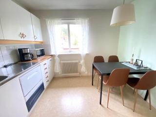 Härlig lägenhet med fri parkering - Jönköping - 5