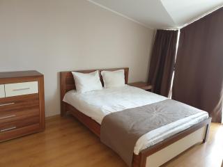 Aspen Golf and Ski Resort - 2