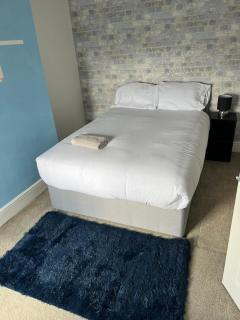Grimsby Retreat, Spacious House Brereton - Grimsby - 0