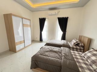 Griya Tegalweru Palagan Homestay Jogja - 6