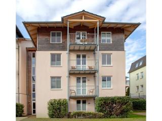 Appartementhaus Linquenda - Ahlbeck - 8