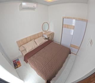 Griya Tegalweru Palagan Homestay Jogja - 7