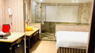 Grand Pleasure Spring Hotel - Taipei - 4