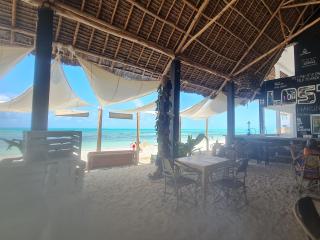 Garden Beach Bungalows Jambiani - Jambiani - 0