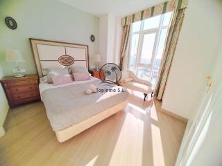 Sunny 3 bed apartment Island Puerto Marina - Benalmadena Costa - 8