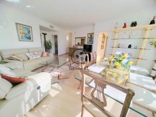 Sunny 3 bed apartment Island Puerto Marina - 5