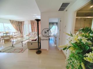 Sunny 3 bed apartment Island Puerto Marina - 1